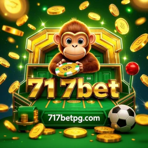 Explorando a Categoria de Apostas no 717bet: Oportunidades e Segurança