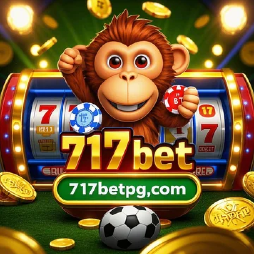 717bet