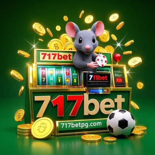 Explorando o Pôquer no 717bet: Um Jogo de Habilidade e Estratégia