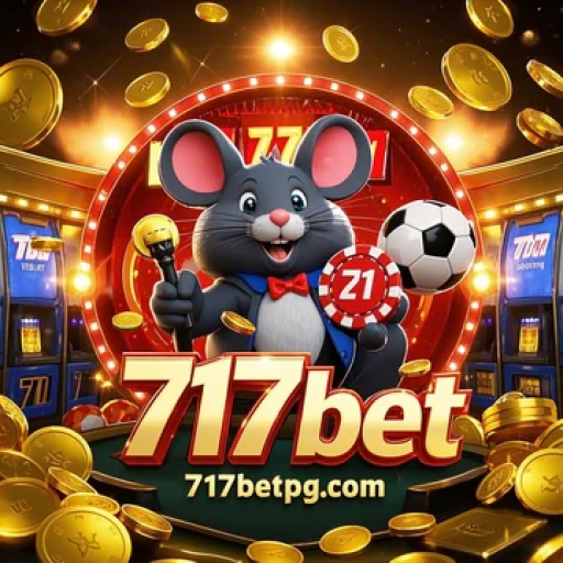 Explorando os Caça-Níqueis no 717bet: Diversão e Oportunidades