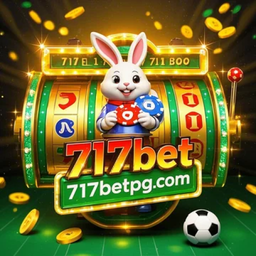 A Ascensão dos Torneios de Jogos na Plataforma 717bet